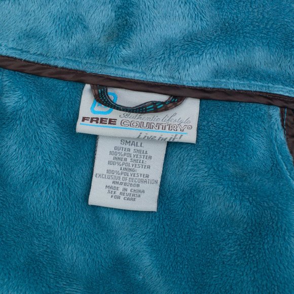 Free Country Hooded All Weather Jacket - Picture 5 of 7